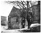 Old Stone House - 1890's